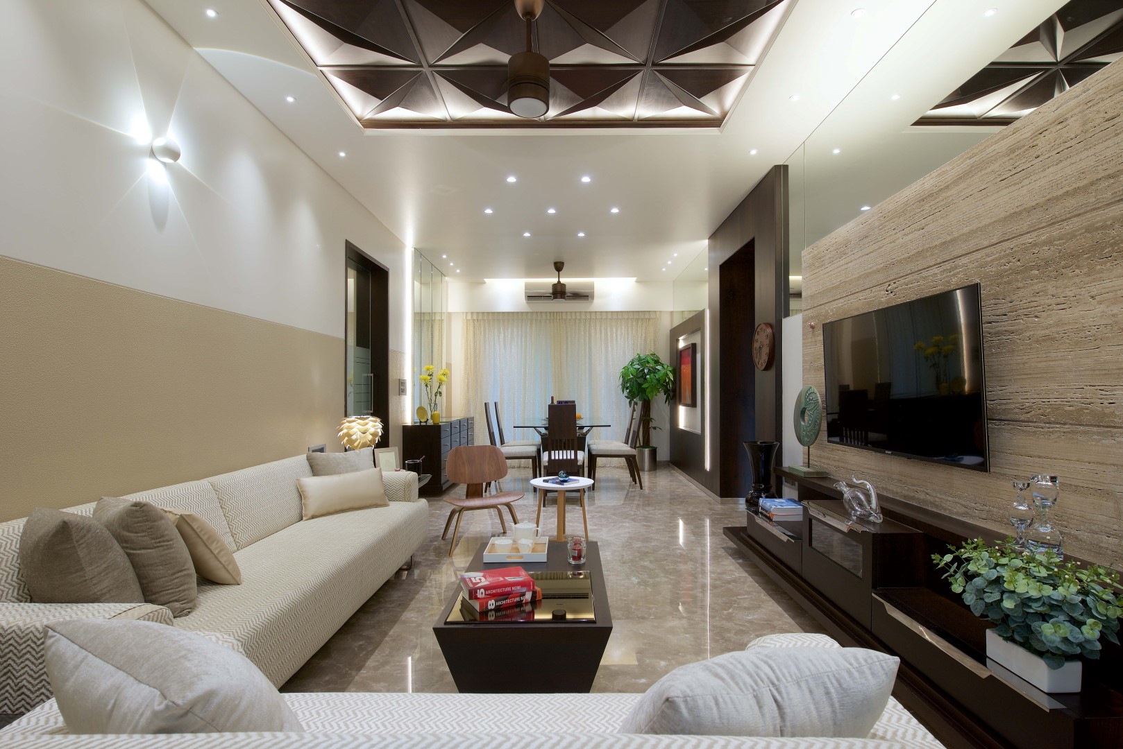 Build Your Dream Interiors!